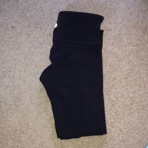 lululemon athletica Pants - Lululemon Cropped Leggings lululemon athletica Pants - Lululemon Cropped Leggings